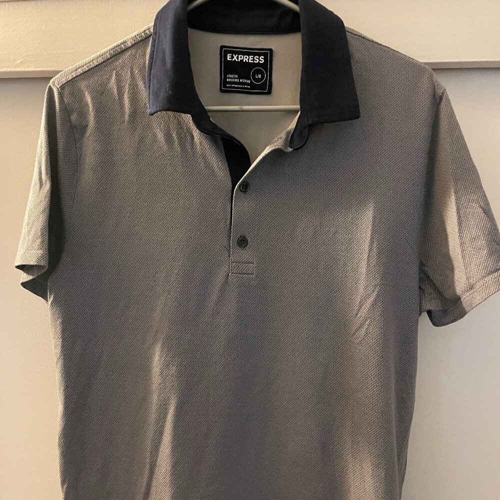 Express Mens Polo